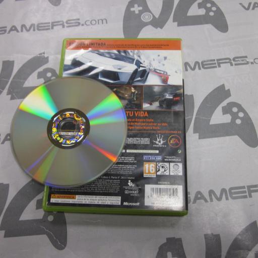 Need For Speed The Run [2]