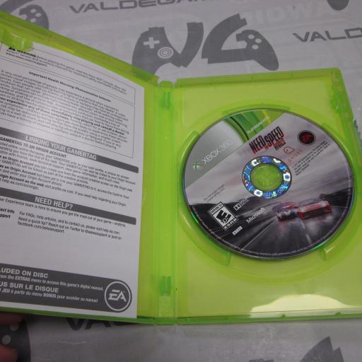 Need For Speed: Rivals [1]