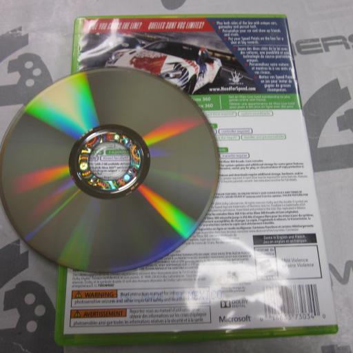 Need For Speed: Rivals [2]