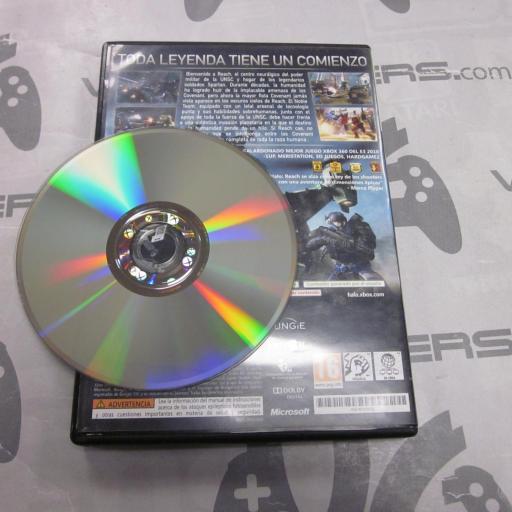 Halo: Reach [3]