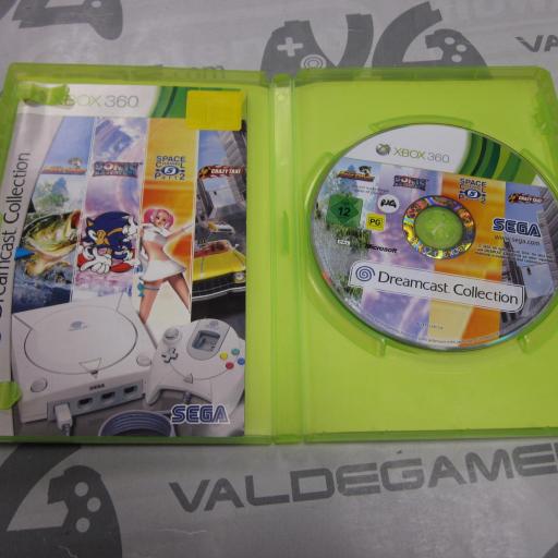 Dreamcast Collection [1]