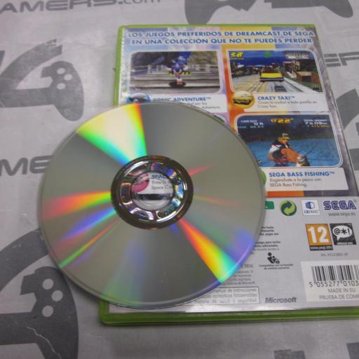 Dreamcast Collection [2]