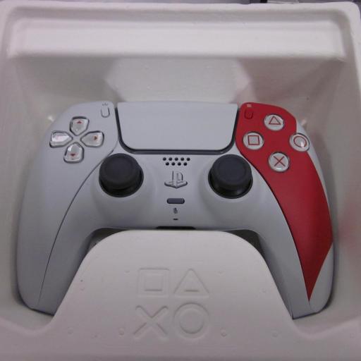 Mando Inalámbrico Dualsense God Of War 20Th Aniversario Edición Limitada - SEMINUEVO [1]