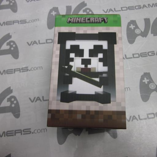 Lampara Panda Minecraft [2]