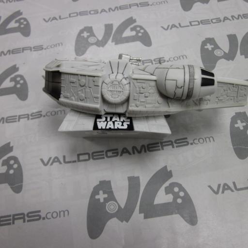Hucha Star Wars Halcón Milenario 20cm [1]