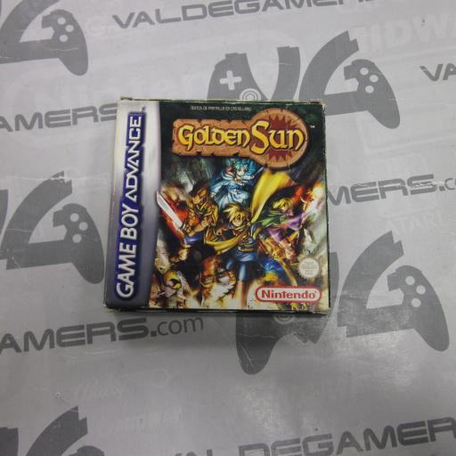 Golden Sun