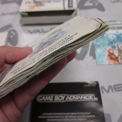 Final Fantasy Tactics Advance [5]