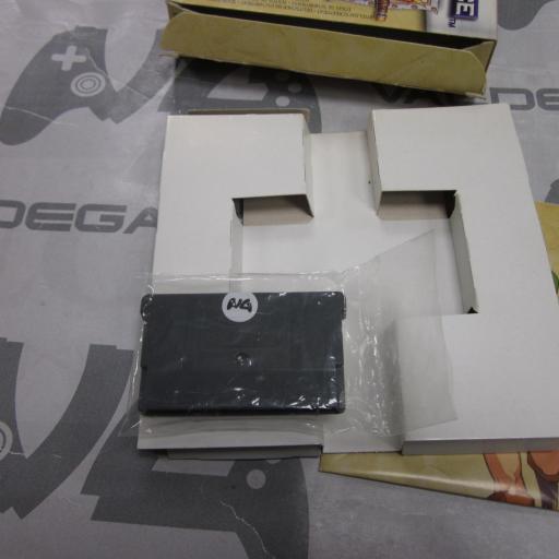 The Legend of Zelda: Four Swords [3]