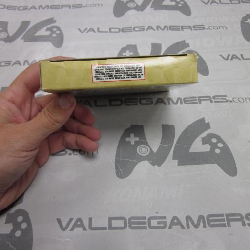 The Legend of Zelda: Four Swords [6]