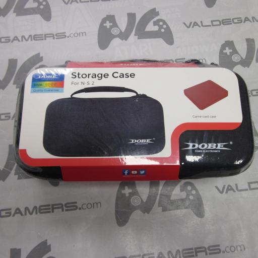 Dobe Storage Case para Nintendo Switch 2 - NUEVO [0]