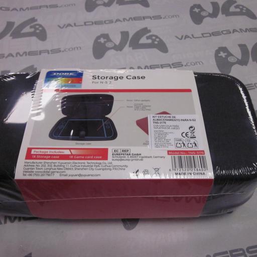 Dobe Storage Case para Nintendo Switch 2 - NUEVO [2]