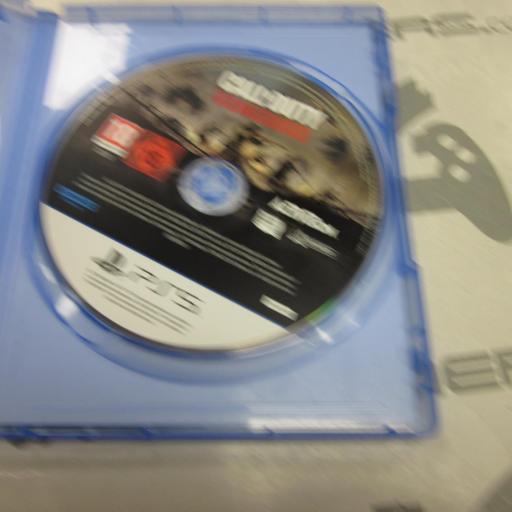 Call of Duty: Vanguard [1]