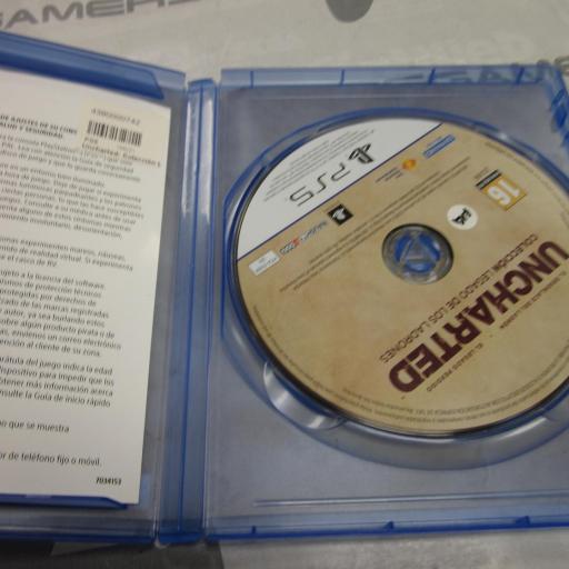 Uncharted: Legacy Of Thieves Collection [1]