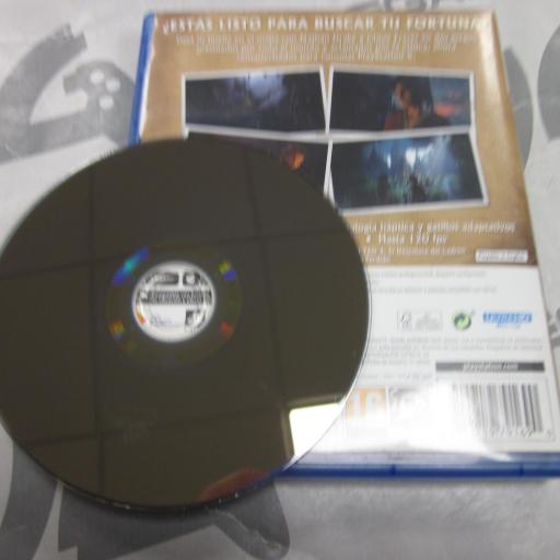 Uncharted: Legacy Of Thieves Collection [2]