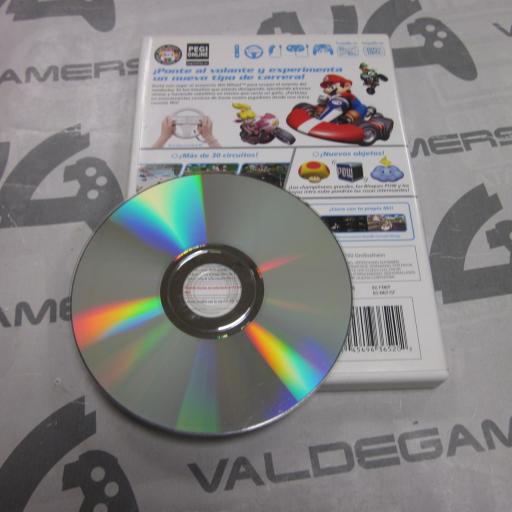 Mario Kart Wii  [2]