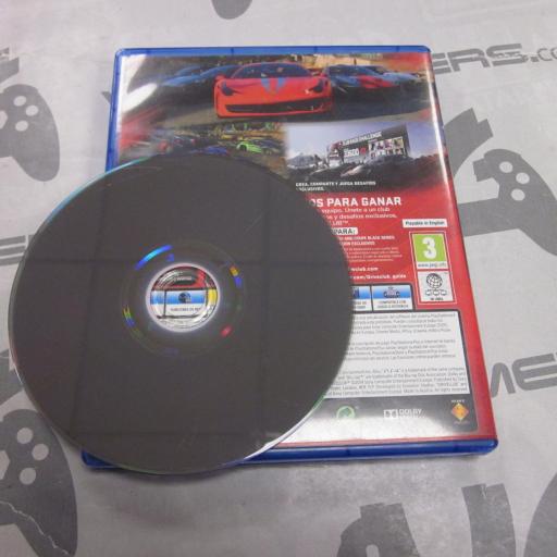 DriveClub [2]