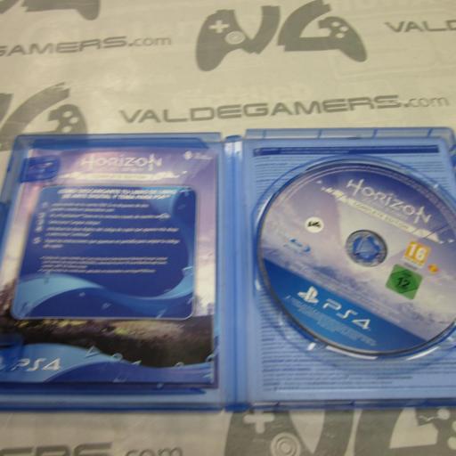 Horizon: Zero Dawn - Complete Edition [1]