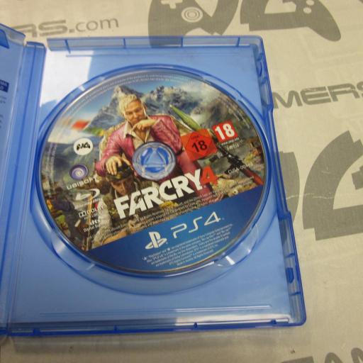 Far Cry 4 [1]