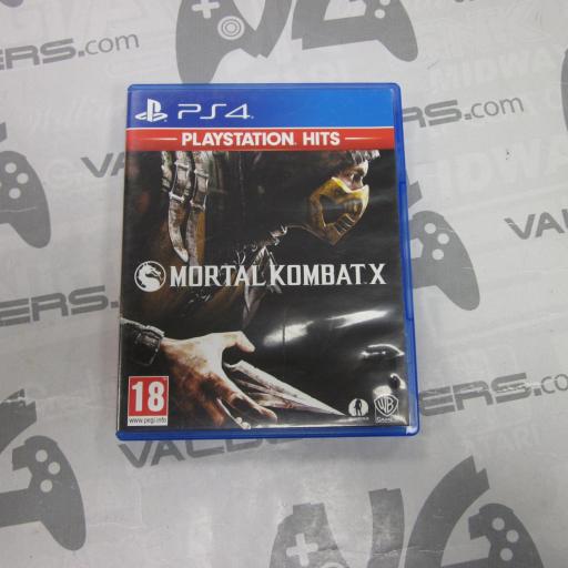 Mortal Kombat X [2]
