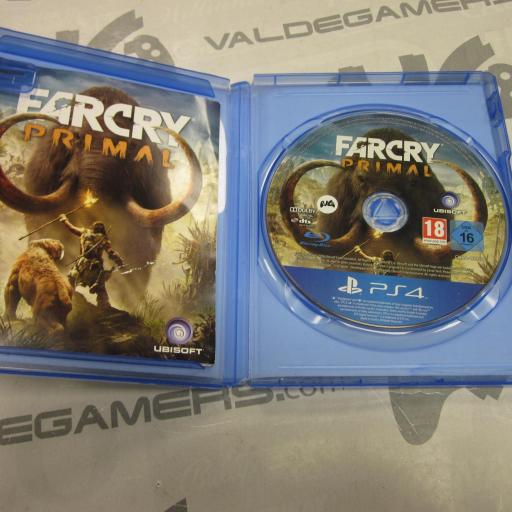 Far Cry Primal [1]