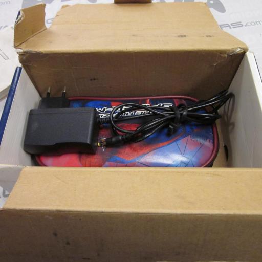 consola PSP 1004 en caja  + 1gb  [3]