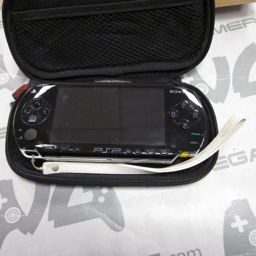 consola PSP 1004 en caja  + 1gb  [4]