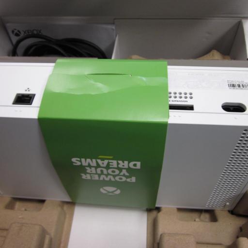  Xbox Series S + MANDO - seminuevo [4]