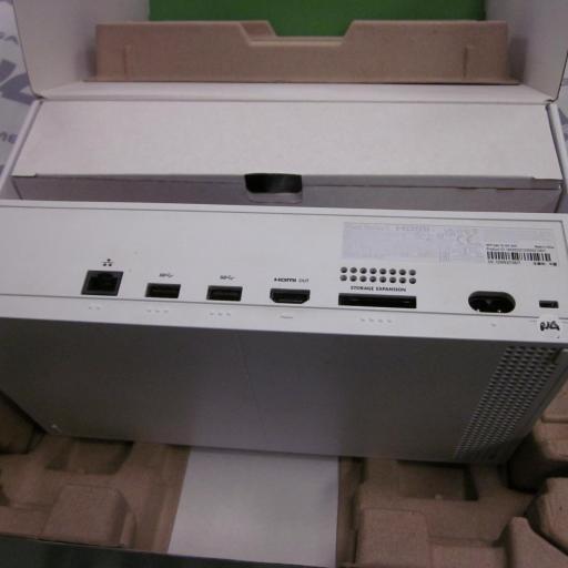  Xbox Series S + MANDO AZUL  - USADA [4]