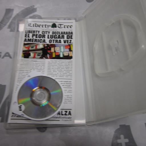 Grand Theft Auto: Liberty City Stories [2]