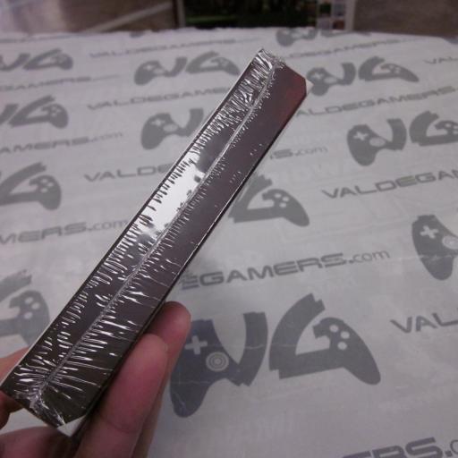 Gris Edición Coleccionista Nintendo Switch - NUEVO [4]