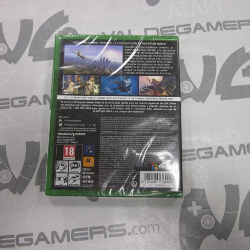 Red Dead Redemption 2 - NUEVO [1]