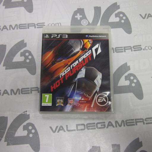 Need For Speed Hot Pursuit [3]