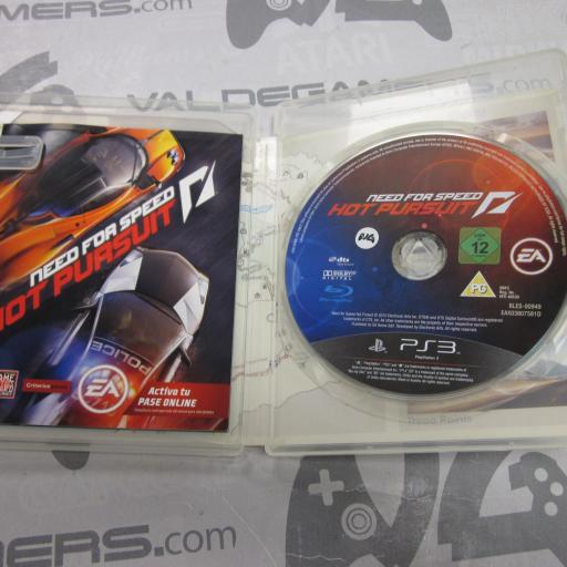 Need For Speed Hot Pursuit [4]