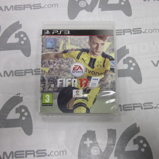 FIFA 17 [0]