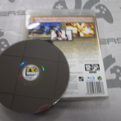 Dynasty Warriors 6 [2]