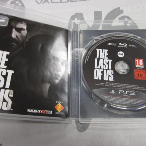 The Last Of Us [1]