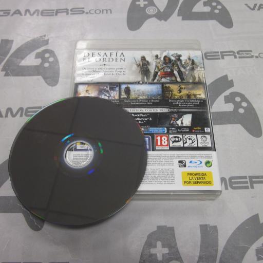 Assassin's Creed 4: Black Flag [2]