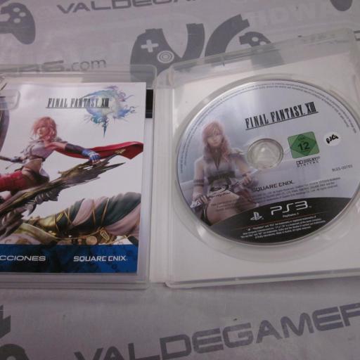 Final Fantasy XIII [1]