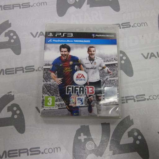 FIFA 13 [0]