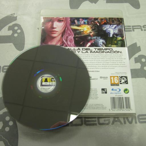 Final Fantasy XIII-2 [2]