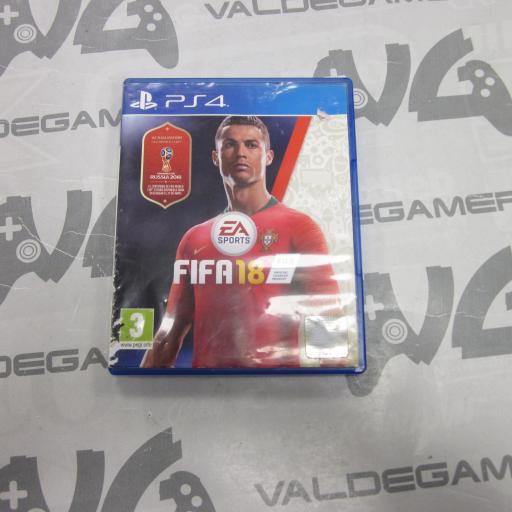 FIFA 18