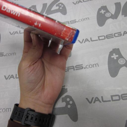 Horizon: Zero Dawn [1]