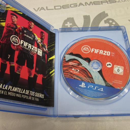 FIFA 20 [1]