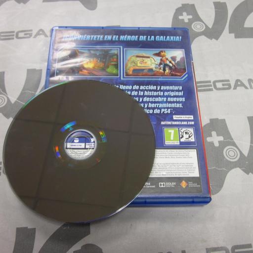 Ratchet & Clank  [2]