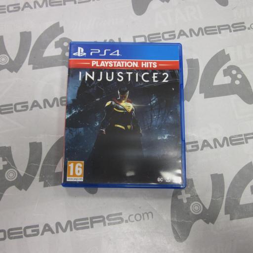 Injustice 2  [0]