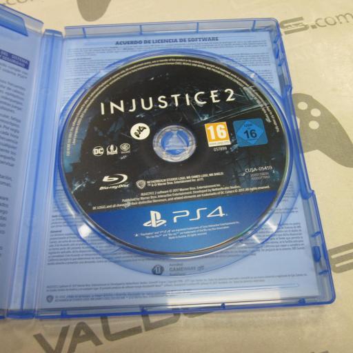 Injustice 2  [1]