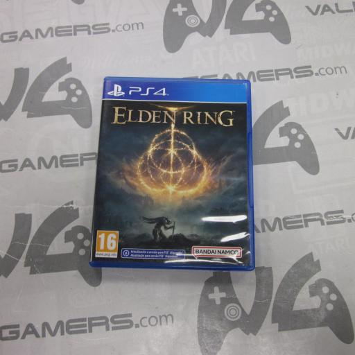 Elden Ring  [0]