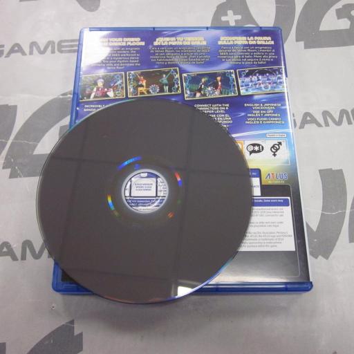 Persona 3: Dancing In Moonlight [2]