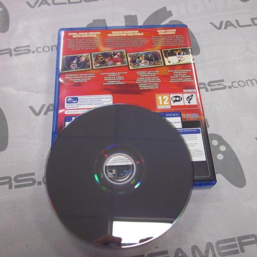 Persona 5 Dancing in Starlight  [2]