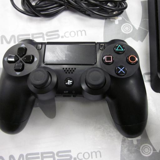  consola Playstation 4 slim 1TB  + Mando original  [1]